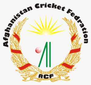 Afghanistan Cricket Board - Afghanistan Cricket Board Logo Png