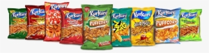Our Products - Kurkure Puffcorn Mad Masala 70gms
