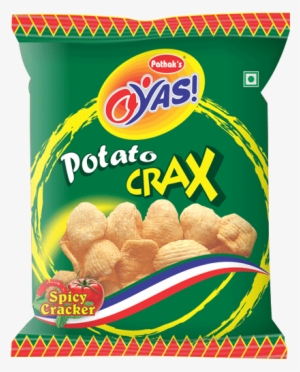 Potato Crax
