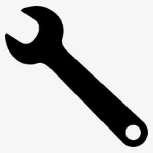 Wrench Icon Transparent Background