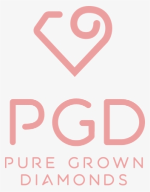 Logo Rebranding For Pure Grown Diamonds - Sign