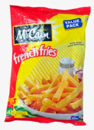 Mccain French Fries 750g - Mc Cain French Fries