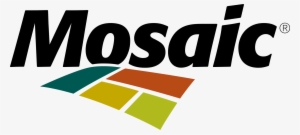 Open - Mosaic Company Logo