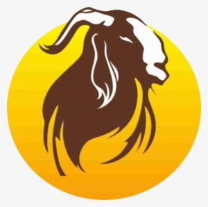 Logo - Goat