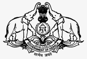 Government Of Kerala Emblem