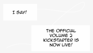 Kickstarter - Butthole