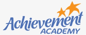 A Commitment To Brighter Futures - Achievement Academy Logo