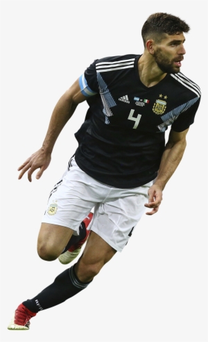 World Cup 2018, Argentina, Russia, Computers, Buenos - Federico Fazio Png