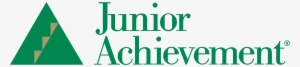 Open - Junior Achievement Logo Png