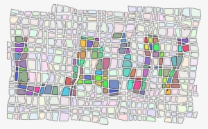 How To Set Use Mosaic Law Svg Vector