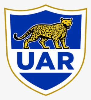 Argentina Rugby Logo