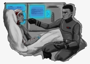 Cody - Star Wars The Clone Wars Rex And Cody Fanfiction