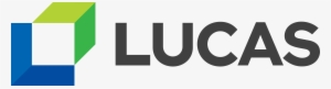 Lucas Finishing Specialists Ltd - Lucas Logo
