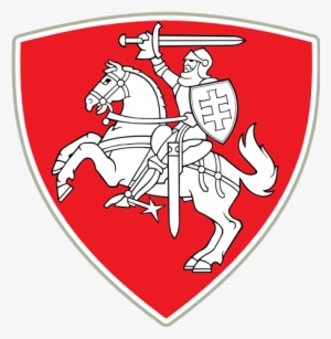 Lithuania National Ice Hockey - Lithuania Hockey Logo