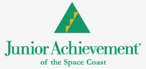 Junior Achievement Space Coast - Junior Achievement Logo Png