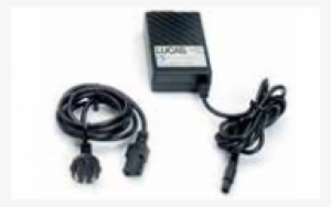 Power Supply Compatible With Lucas 2 And Lucas 3 Devices - Laptop Power Adapter