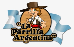 La Parrilla Argentina At Plaza Carolina - La Parrilla Argentina
