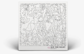 Mosaic - Sue The Night-mosaic (cd)
