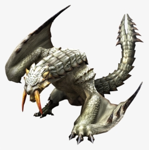 What Do You Think Of This Monster Currently Not In - モンハン ダブル クロス モンスター