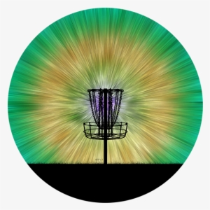 Disc Golf Basket By - Cafepress Tie Dye Disc Golf Basket Throw Blanket