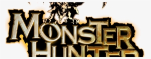 Tony Jaa Tweets Out First Look At 'monster Hunter' - Monster Hunter World Logo