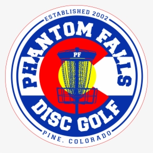 Phantom Falls Disc Golf Course
