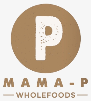 Logo Dark Logo Light Logo - Mama P