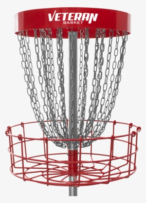 Core Values And Goals - Dynamic Discs Veteran Basket Disc Golf Target