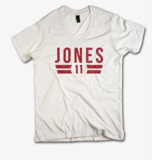 Julio Jones Font