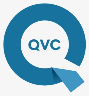 Qvc Logo - Qvc Shopping Channel