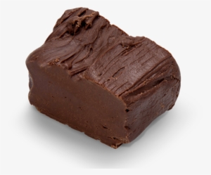 Our Milk Chocolate Fudge Is The Foundation From Which - Fudge