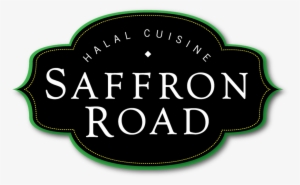 saffron road logo - saffron road chicken tikka masala with basmati rice