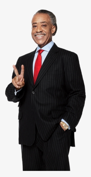 Al-sharpton - “
