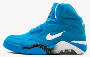 Air Force 180 Mid 537330 - Shoe