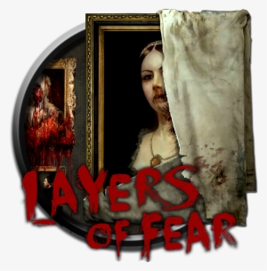 Liked Like Share - Ztorm Ab Layers Of Fear