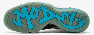 Shoe