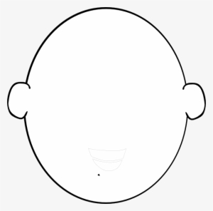 White Round Png