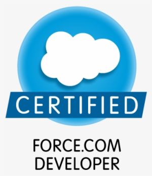 Enter Image Description Here - Salesforce Advanced Administrator Logo
