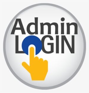 admin login icon