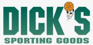 Dick's Sporting Goods Fei Review - Dicks Sporting Goods Logo