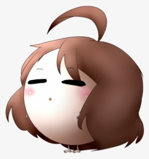 Frisk Undertale Panza Viviente - Cartoon