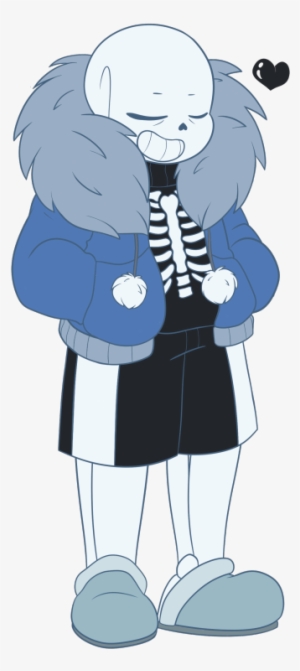 Sans - Undertale