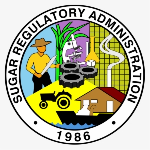 Sugar Regulatory Administration Logo