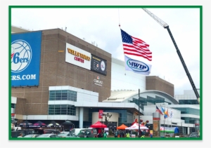 Wells Fargo Center