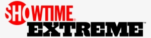 Open - Showtime Extreme Logo