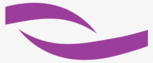 Purple Clipart Divider - Graphic Design