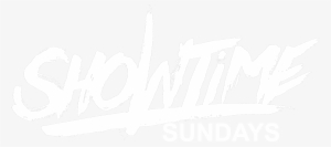 Showtime Logo - Showtime Lohan