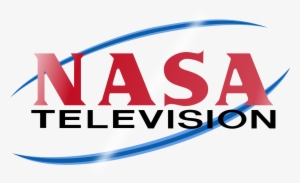 Nasa Television Logo