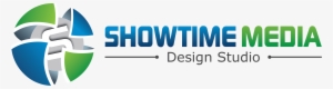 Showtime Media Pvt - Design