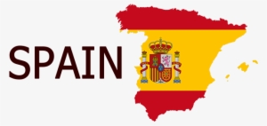 Passionate, Sophisticated And Devoted To Living The - Spain Flag